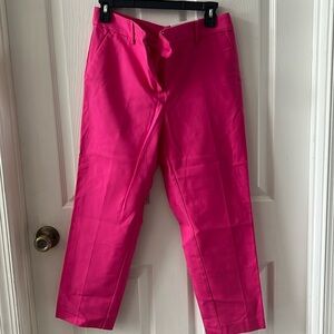 NWT Loft Riviera Slim Pants size 10P
